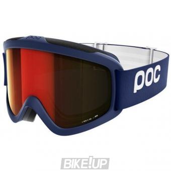 Ski mask POC Iris X Butylene blue Regular