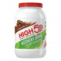 Reducing drink HIGH5 Recovery Drink Chocolate 1.6kg