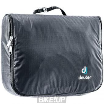 DEUTER Wash Center Lite II 7000 Black