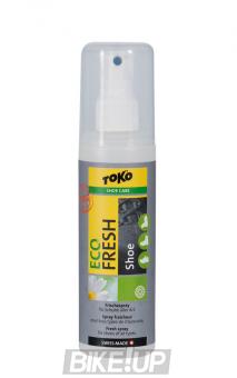 Deodorant TOKO Eco Shoe Fresh 125ml 2016