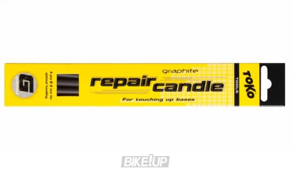 Rod restorer TOKO Repair Candle graphit 6mm