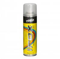 Wax TOKO Irox Fluoro 250ml