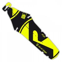 Wing back RIESEL Neon Yellow
