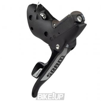 SRAM Rival 22 Replacement Hydraulic Shift/Brake Lever Right/Rear Black 11.7018.043.002