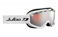 Ski mask Julbo BANG interchangeable lens white black