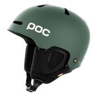 POC Ski Helmet Fornix Bismuth Green