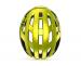 MET Helmet VINCI MIPS Lime Yellow Metallic Glossy