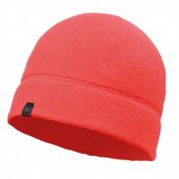 BUFF POLAR HAT Solid Coral Pink