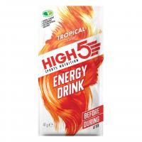 Energy drink HIGH5 Energy Drink Tropical 47g