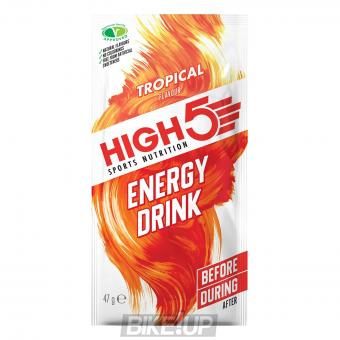 Energy drink HIGH5 Energy Drink Tropical 47g