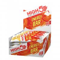 Bars Energy HIGH5 Energy Bar Banana 55g (Packaging 25pcs)