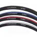 Tire for Hutchinson NITRO 2 700X23 highway with white stripe