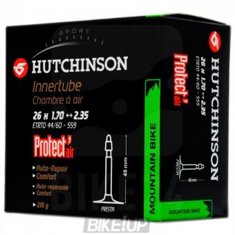 Camera Hutchinson CH 26X1.70-2.35 PROTECT AIR