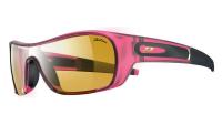 Glasses JULBO GROOVY 458 31 18 Zebra Pink