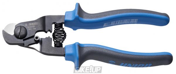 UNIOR TOOLS Scissors-clippers steel wire 180 628147-584 / 4BI