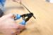 UNIOR TOOLS Scissors-clippers steel wire 180 628147-584 / 4BI