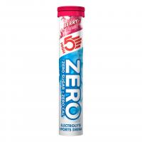 Pill-pop HIGH5 Zero Electrolyte Drink Berry 20tab