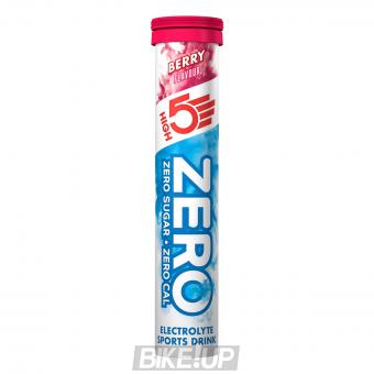 Pill-pop HIGH5 Zero Electrolyte Drink Berry 20tab