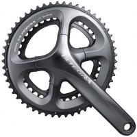 Cranks SHIMANO ULTEGRA FC-6800 Hollowtech II 172.5 mm without carriage