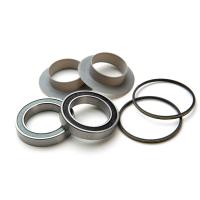 Remnabor for carriage Race Face BB REBUILD KIT EXI / X-TYPE GREY