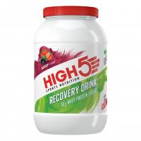Reducing drink High5 Recovery Drink Berry 1.6kg
