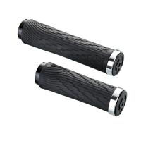 Grips with locks SRAM XX1 GS 100mm and 122mm Silver