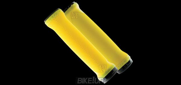 Grips RaceFace Love Handle yellow