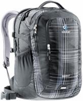 Backpack Deuter Gigant 32L Black-Check