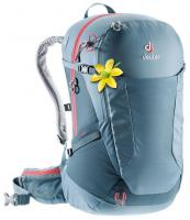 Backpack Futura 26 SL 1313 color slateblue-arctic