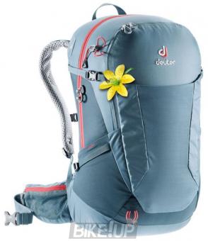 Backpack Futura 26 SL 1313 color slateblue-arctic