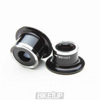 RACEFACE Vault Endcap Set Reat Hub 12X142/148/157 F60063