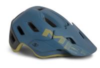 Helmet for enduro trail MET Roam legion blue sand