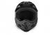 Fullface helmet BLUEGRASS Intox Black Camo Matt O