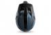 Helmet Bluegrass Legit Petrol Blue Black Texture Matt