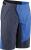 Cycling shorts GARNEAU DIRT SHORTS 141 Blue