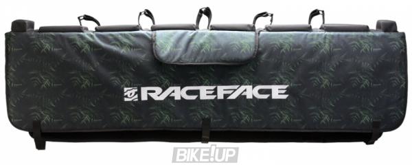 Overlay pickup board RACE FACE TAILGATE PAD InFERNO L / XL 61 "