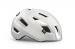 MET Helmet E-MOB White