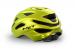 MET Helmet Idolo MIPS Lime Yellow Metallic