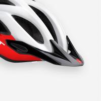 MET Helmet Visor Crossover 2017 Glossy Black M Size UN 5VISM109MNE