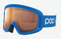 POC Ski Goggles Opsin One Size Fluorescent Blue