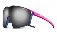 JULBO Glasses Edge Spectron 3+ Fluo Pink Blue J5621119