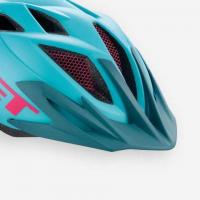 MET Helmet Visor Crackerjack 2016 Blue UN 5VISM8200BL