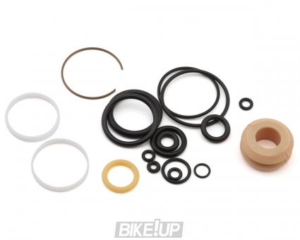 FOX SHOX Suspension Damper Seal Rebuild Kit Float X/Bomber Air Gen 2 803-04-251