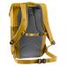 DEUTER Backpack UP Seoul 16+10 Clay Turmeric