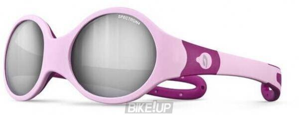 JULBO Kids Glasses Loop M SP4 Pink J5332342