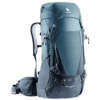 DEUTER Backpack Futura Air Trek 60+10 Atlantic Ink