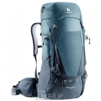 DEUTER Backpack Futura Air Trek 60+10 Atlantic Ink