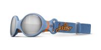 JULBO Kids Glasses Loop S SP4 Matt Blue Orange J5322338