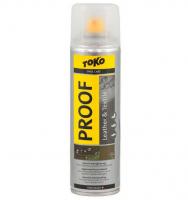 Impregnation of TOKO Leather & Textile Proof 250ml