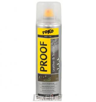 Impregnation of TOKO Leather & Textile Proof 250ml